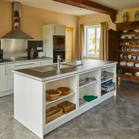 La Maison De Charlotte Holiday home *