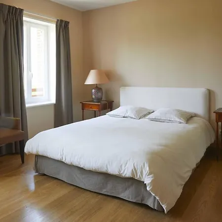 La Maison De Charlotte Holiday home *