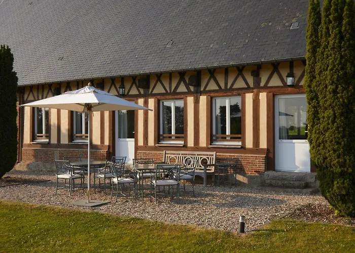 La Maison De Charlotte * Doudeville