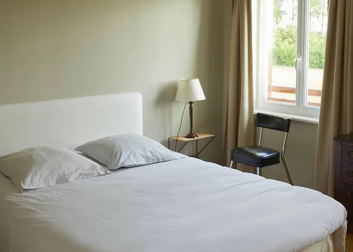 La Maison De Charlotte *