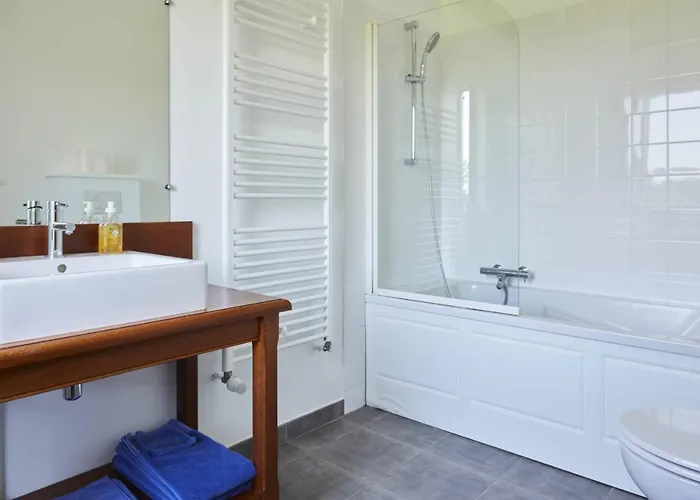 La Maison De Charlotte *