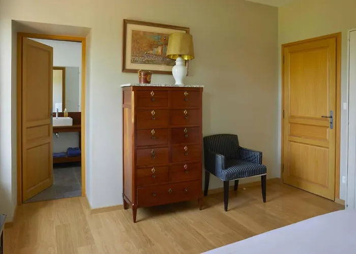 La Maison De Charlotte Tatil Evi *