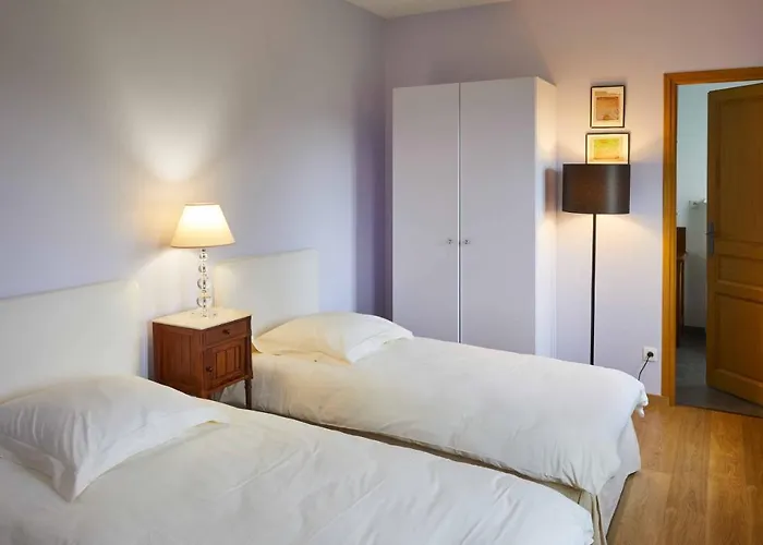 La Maison De Charlotte Doudeville