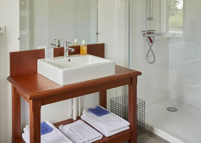 La Maison De Charlotte